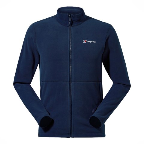 Berghaus Kurtka polarowa męska Berghaus Prism PT InterActive Jacket roz. M Dusk
