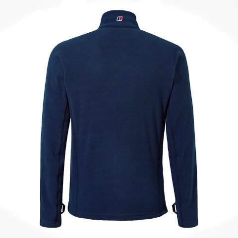 Berghaus Kurtka polarowa męska Berghaus Prism PT InterActive Jacket roz. M Dusk Berghaus Kurtka polarowa męska Berghaus Prism PT InterActive Jacket roz. M Dusk