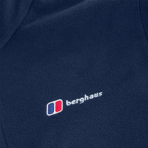 Berghaus Kurtka polarowa męska Berghaus Prism PT InterActive Jacket roz. M Dusk Berghaus Kurtka polarowa męska Berghaus Prism PT InterActive Jacket roz. M Dusk