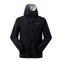 Berghaus Kurtka przeciwdeszczowa męska Berghaus Deluge Pro 3.0 roz. L Czarna