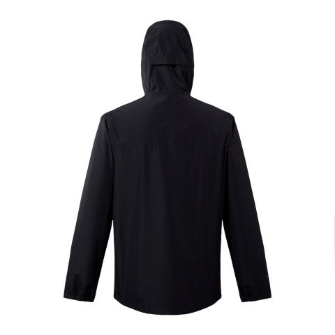Berghaus Kurtka przeciwdeszczowa męska Berghaus Deluge Pro 3.0 roz. L Czarna Berghaus Kurtka przeciwdeszczowa męska Berghaus Deluge Pro 3.0 roz. L Czarna