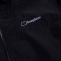 Berghaus Kurtka przeciwdeszczowa męska Berghaus Deluge Pro 3.0 roz. L Czarna