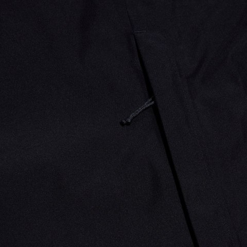 Berghaus Kurtka przeciwdeszczowa męska Berghaus Deluge Pro 3.0 roz. M Czarna Berghaus Kurtka przeciwdeszczowa męska Berghaus Deluge Pro 3.0 roz. M Czarna