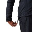 Berghaus Kurtka z membraną damska Berghaus Hillwalker InterActive Shell roz. M Czarna
