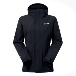 Berghaus Kurtka z membraną damska Berghaus Hillwalker InterActive Shell roz. S Czarna
