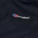 Berghaus Kurtka z membraną damska Berghaus Hillwalker InterActive Shell roz. S Czarna