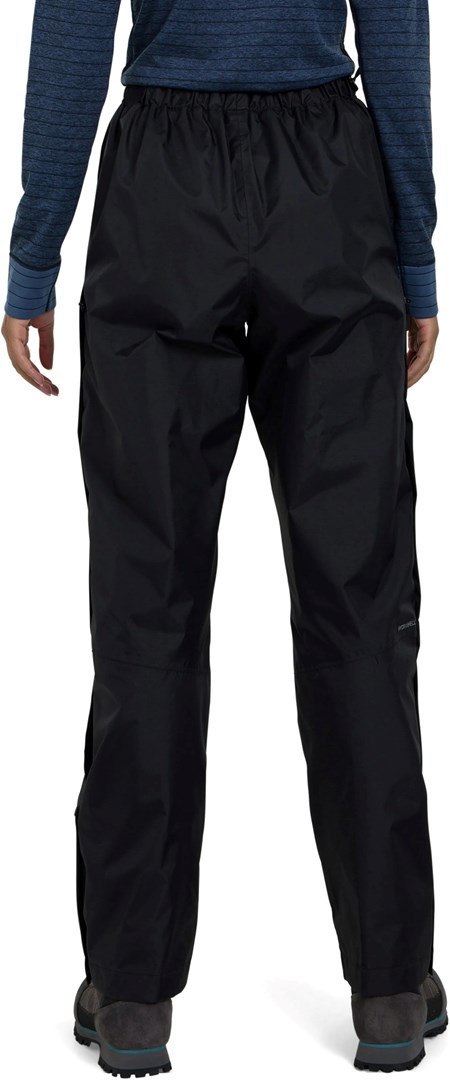 Berghaus Spodnie damskie z membraną Berghaus Deluge 2.0 roz. S Czarne