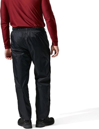 Berghaus Spodnie męskie z membraną Berghaus Deluge 2.0 roz. L Czarne