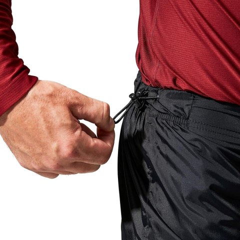 Berghaus Spodnie męskie z membraną Berghaus Deluge 2.0 roz. M Czarne