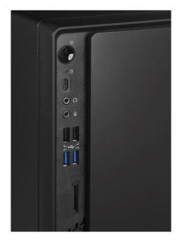 Chieftec OBUDOWA CHIEFTEC UNI BS-10B-300-FOB