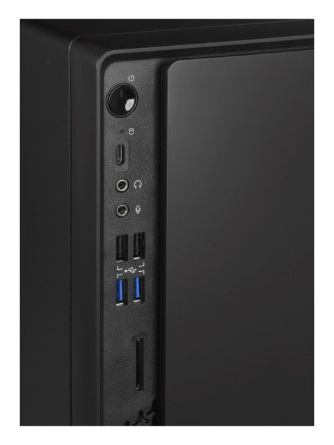 Chieftec OBUDOWA CHIEFTEC UNI BS-10B-300-FOB Chieftec OBUDOWA CHIEFTEC UNI BS-10B-300-FOB