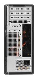 Chieftec OBUDOWA CHIEFTEC UNI BS-10B-300-FOB