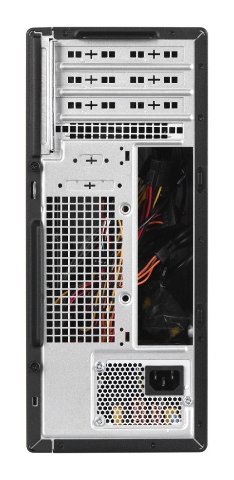 Chieftec OBUDOWA CHIEFTEC UNI BS-10B-300-FOB Chieftec OBUDOWA CHIEFTEC UNI BS-10B-300-FOB