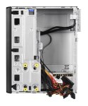 Chieftec OBUDOWA CHIEFTEC UNI BS-10B-300-FOB