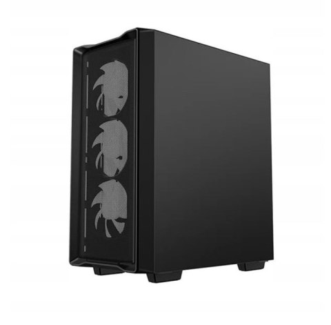 DEEPCOOL Obudowa DeepCool CC560 MESH V2 DEEPCOOL Obudowa DeepCool CC560 MESH V2