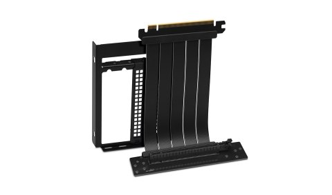 DEEPCOOL Obudowa DeepCool CH780 Black DEEPCOOL Obudowa DeepCool CH780 Black