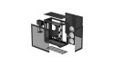 DEEPCOOL Obudowa DeepCool CH780 Black