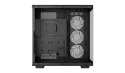 DEEPCOOL Obudowa DeepCool CH780 Black