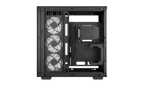 DEEPCOOL Obudowa DeepCool CH780 Black DEEPCOOL Obudowa DeepCool CH780 Black