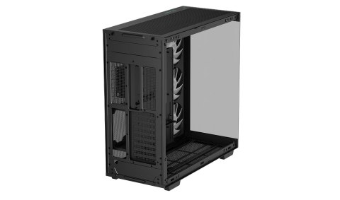 DEEPCOOL Obudowa DeepCool CH780 Black DEEPCOOL Obudowa DeepCool CH780 Black