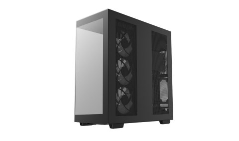 DEEPCOOL Obudowa DeepCool CH780 Black DEEPCOOL Obudowa DeepCool CH780 Black