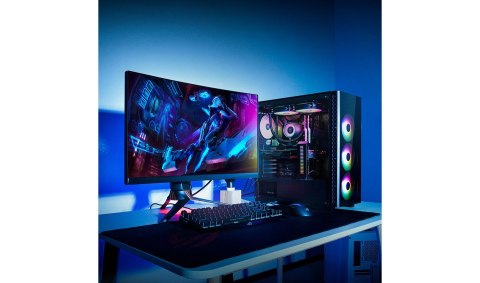 DEEPCOOL Obudowa DeepCool MATREXX 50 Mid Tower ATX DEEPCOOL Obudowa DeepCool MATREXX 50 Mid Tower ATX
