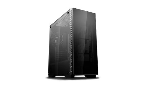 DEEPCOOL Obudowa DeepCool MATREXX 50 Mid Tower ATX DEEPCOOL Obudowa DeepCool MATREXX 50 Mid Tower ATX