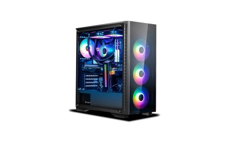 DEEPCOOL Obudowa DeepCool MATREXX 50 Mid Tower ATX DEEPCOOL Obudowa DeepCool MATREXX 50 Mid Tower ATX