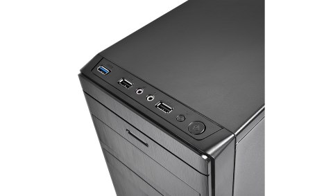 DEEPCOOL Obudowa Deepcool WAVE V2 DEEPCOOL Obudowa Deepcool WAVE V2