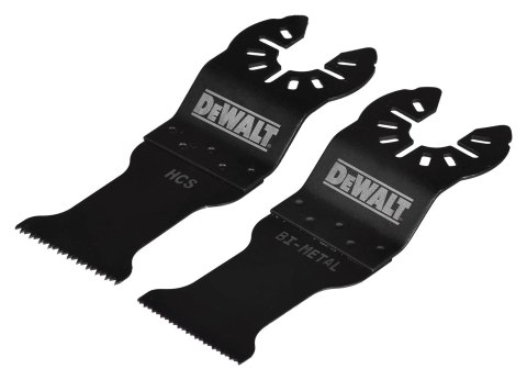 DeWalt Narzędzie wielofu 18v bez aku i ład DCS356NT DEWALT