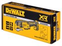DeWalt Narzędzie wielofu 18v bez aku i ład DCS356NT DEWALT