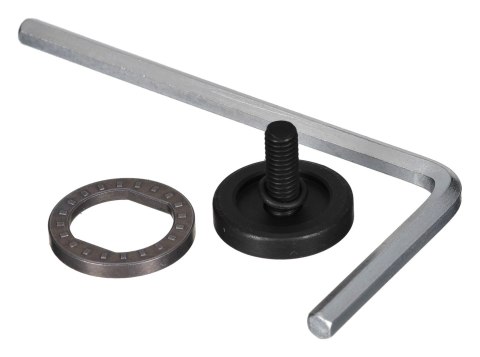 DeWalt Narzędzie wielofu 18v bez aku i ład DCS356NT DEWALT