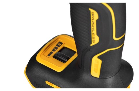 DeWalt Narzędzie wielofu 18v bez aku i ład DCS356NT DEWALT