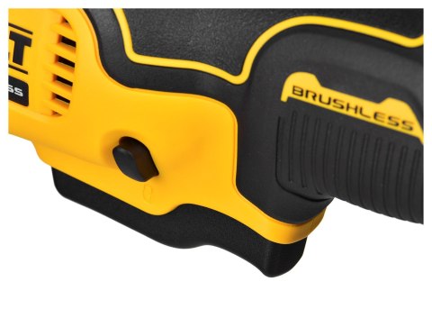 DeWalt Narzędzie wielofu 18v bez aku i ład DCS356NT DEWALT