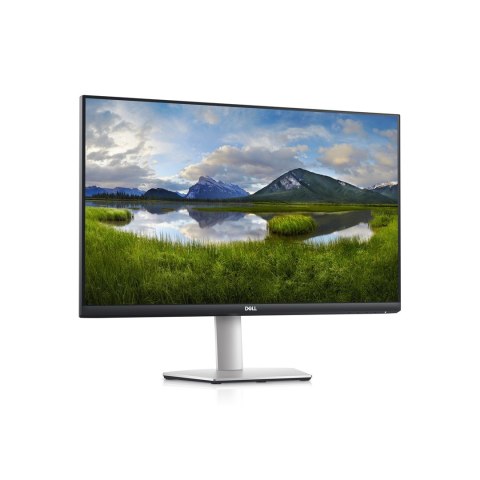 Dell MONITOR DELL LED 27" S2722DC Dell MONITOR DELL LED 27" S2722DC