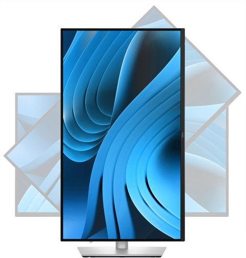 Dell MONITOR DELL PRO PLUS LED 27" P2725QE 100Hz Dell MONITOR DELL PRO PLUS LED 27" P2725QE 100Hz