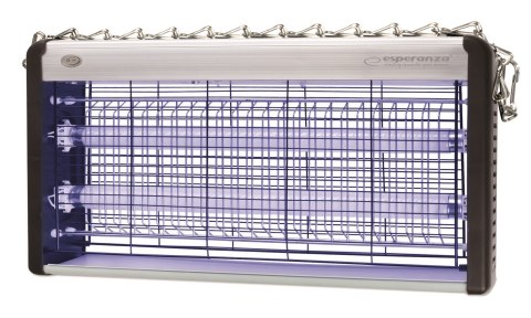 Esperanza ESPERANZA LAMPA OWADOBÓJCZA SWIFT EHQ007 (WYPRZEDAŻ)
