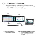 Hewlett-Packard MONITOR HP LED 23,8" S5 Pro 524pf (9D9L6UT)
