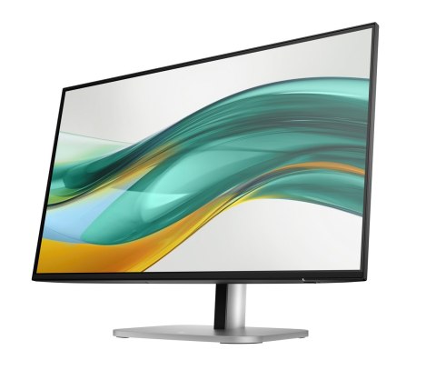 Hewlett-Packard MONITOR HP LED 23,8" S5 Pro 524pf (9D9L6UT) Hewlett-Packard MONITOR HP LED 23,8" S5 Pro 524pf (9D9L6UT)