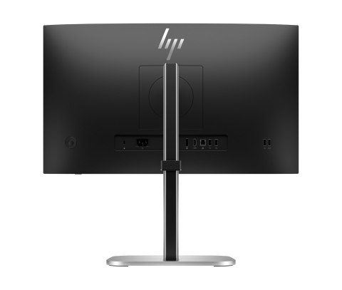 Hewlett-Packard MONITOR HP LED 23,8" S5 Pro 524pf (9D9L6UT) Hewlett-Packard MONITOR HP LED 23,8" S5 Pro 524pf (9D9L6UT)