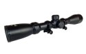 Industry Brand Luneta BEEMAN 3-9x40 tubus 1" z montażem (IB-1521)