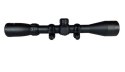 Industry Brand Luneta BEEMAN 3-9x40 tubus 1" z montażem (IB-1521)