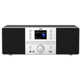 JVC Radioodtwarzacz JVC RD-E874B black