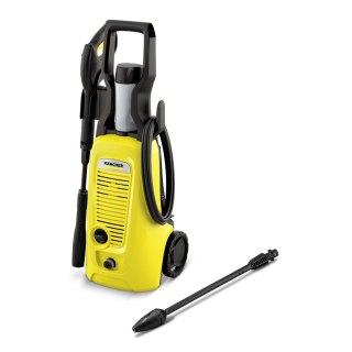 KARCHER Myjka ciśnieniowa KARCHER K 4 Universal - 1.679-300.0 (WYPRZEDAŻ)