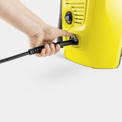 KARCHER Myjka ciśnieniowa KARCHER K 4 Universal - 1.679-300.0 (WYPRZEDAŻ) KARCHER Myjka ciśnieniowa KARCHER K 4 Universal - 1.679-300.0 (WYPRZEDAŻ)