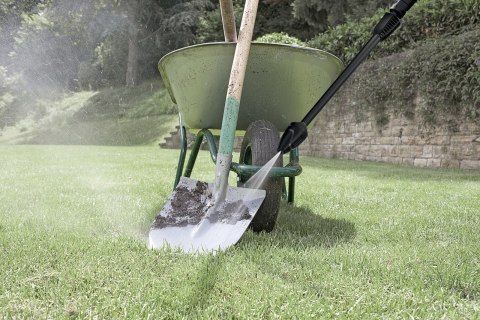 KARCHER Myjka ciśnieniowa KARCHER K 4 Universal - 1.679-300.0 (WYPRZEDAŻ) KARCHER Myjka ciśnieniowa KARCHER K 4 Universal - 1.679-300.0 (WYPRZEDAŻ)