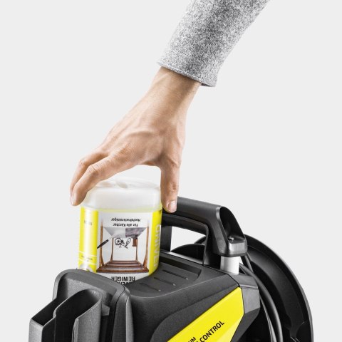 KARCHER Myjka ciśnieniowa KARCHER K 7 Premium Power Home (WYPRZEDAŻ) KARCHER Myjka ciśnieniowa KARCHER K 7 Premium Power Home (WYPRZEDAŻ)