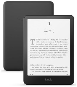 KINDLE Ebook New Kindle Paperwhite (12th Generation) - 2024 release 7