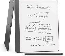 KINDLE Ebook New Kindle Scribe - 2024 release 10.2