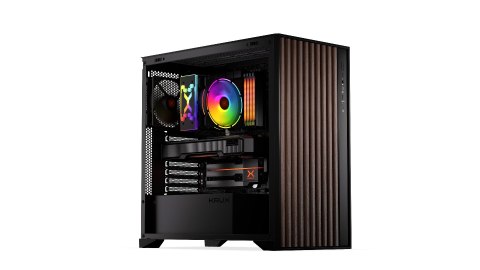 KRUX Obudowa KRUX Palum